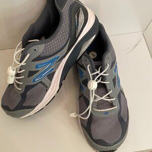 New Balance 1540 V3 Size 8 XXWIDE 6E Men's Walking Shoes M1540MB3 Marblehead